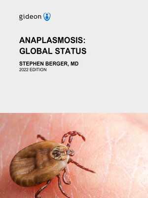 cover image of Anaplasmosis